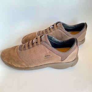 Womens GEOX Respira Shoes - Size 11